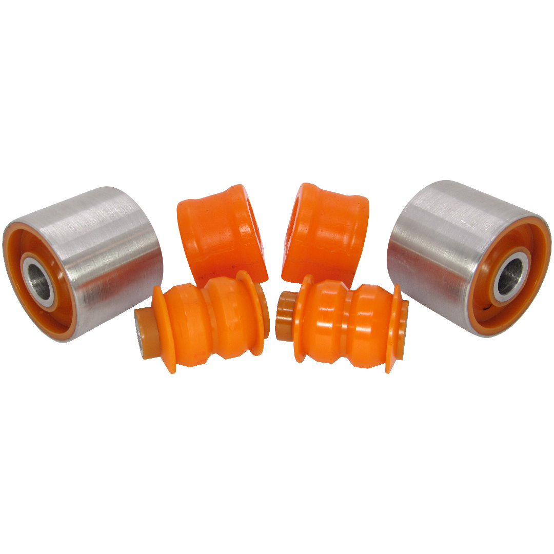 Поліуретановий комплект передньої підвіски Opel Antara 2006-2010