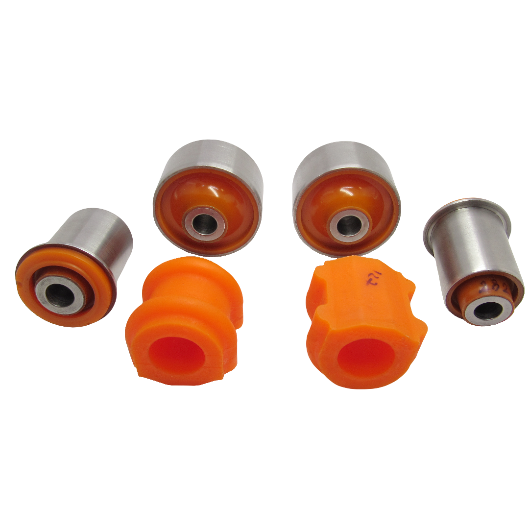 Polyurethane front suspension kit Hyundai Santa FE 2006-2012