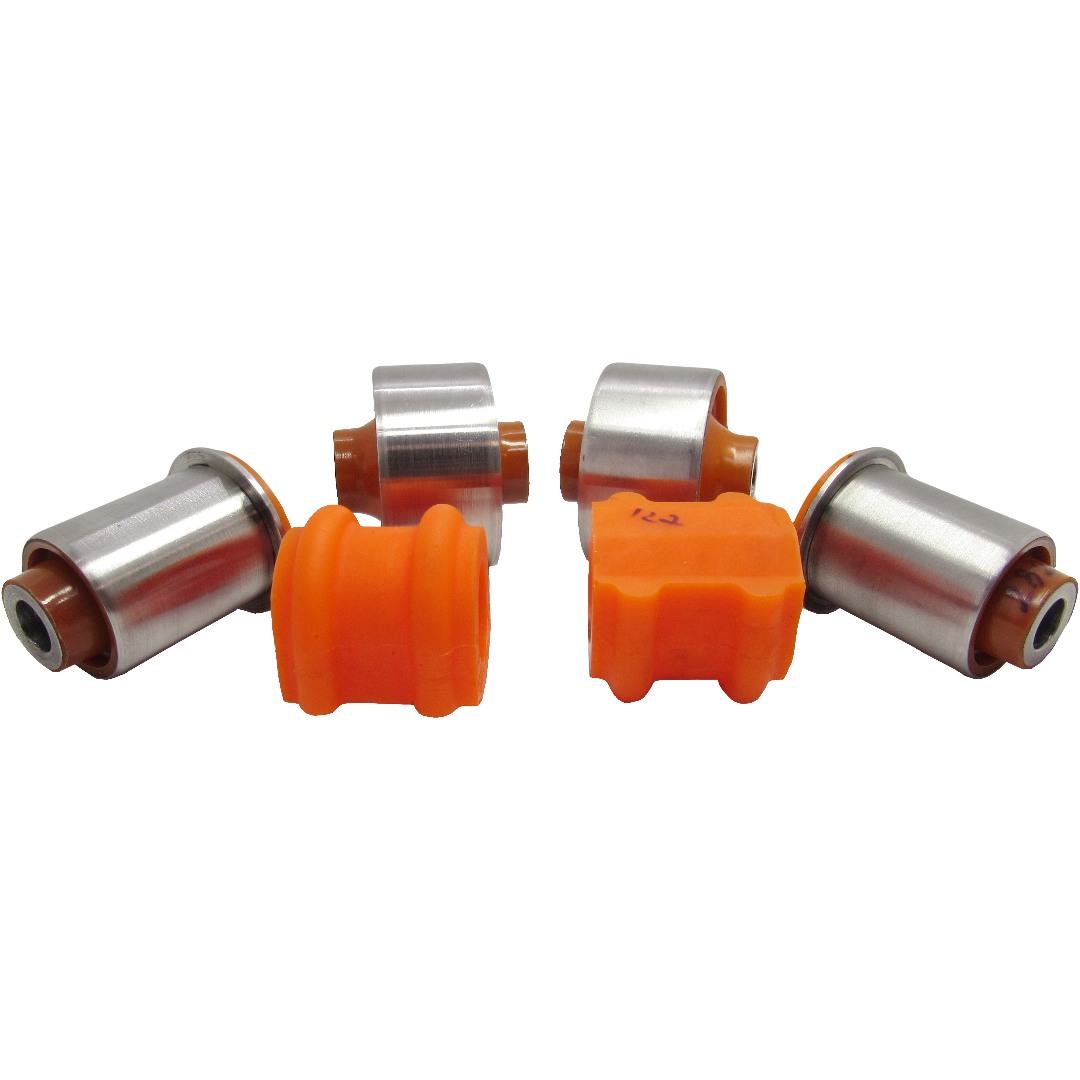 Polyurethane front suspension kit Hyundai Santa FE 2006-2012