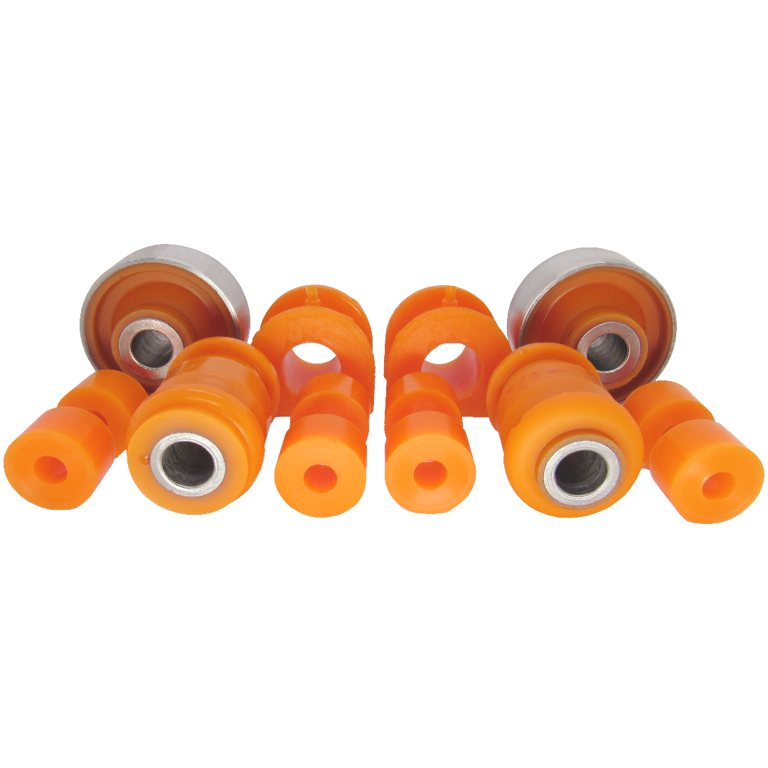 Полиуретановый комплект передней подвески Mitsubishi Lancer 2000-2009