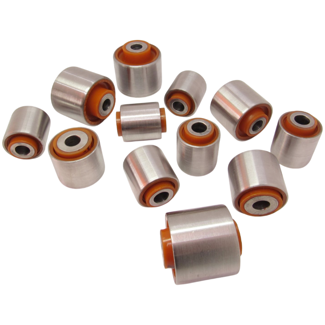 Поліуретановий комплект задньої підвіски Land Rover Freelander 1997-2006