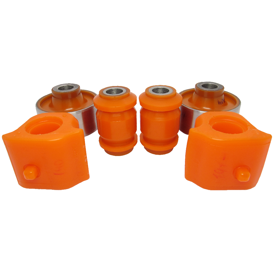 Поліуретановий комплект передньої підвіски Toyota Rav4 2000-2005