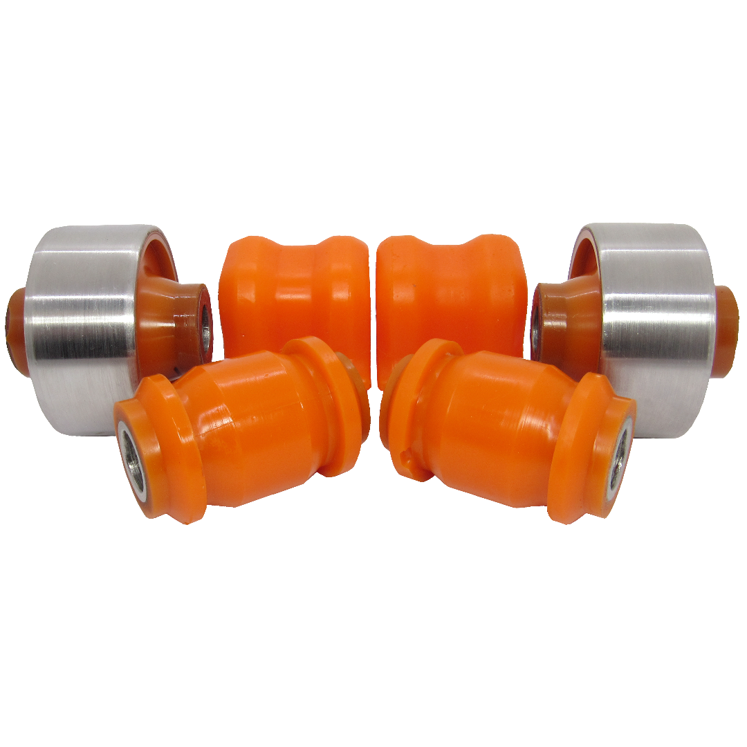 Поліуретановий комплект передньої підвіски Toyota Rav4 2000-2005