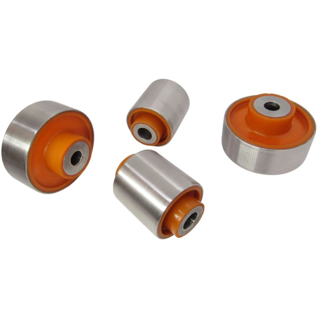 Поліуретановий комплект передньої підвіски Jeep Cherokee 2013-2018