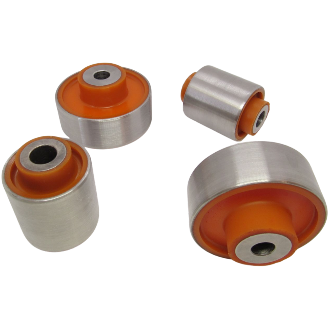 Поліуретановий комплект передньої підвіски Jeep Cherokee 2013-2018