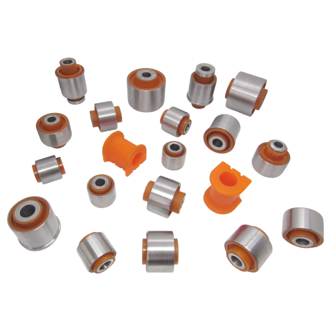 Поліуретановий комплект задньої підвіски Lincoln Mkz 2013-2018