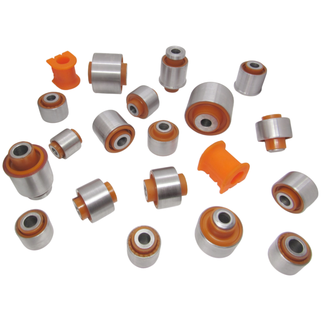 Поліуретановий комплект задньої підвіски Lincoln Mkz 2013-2018