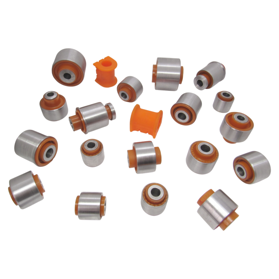 Поліуретановий комплект задньої підвіски Lincoln Mkz 2013-2018