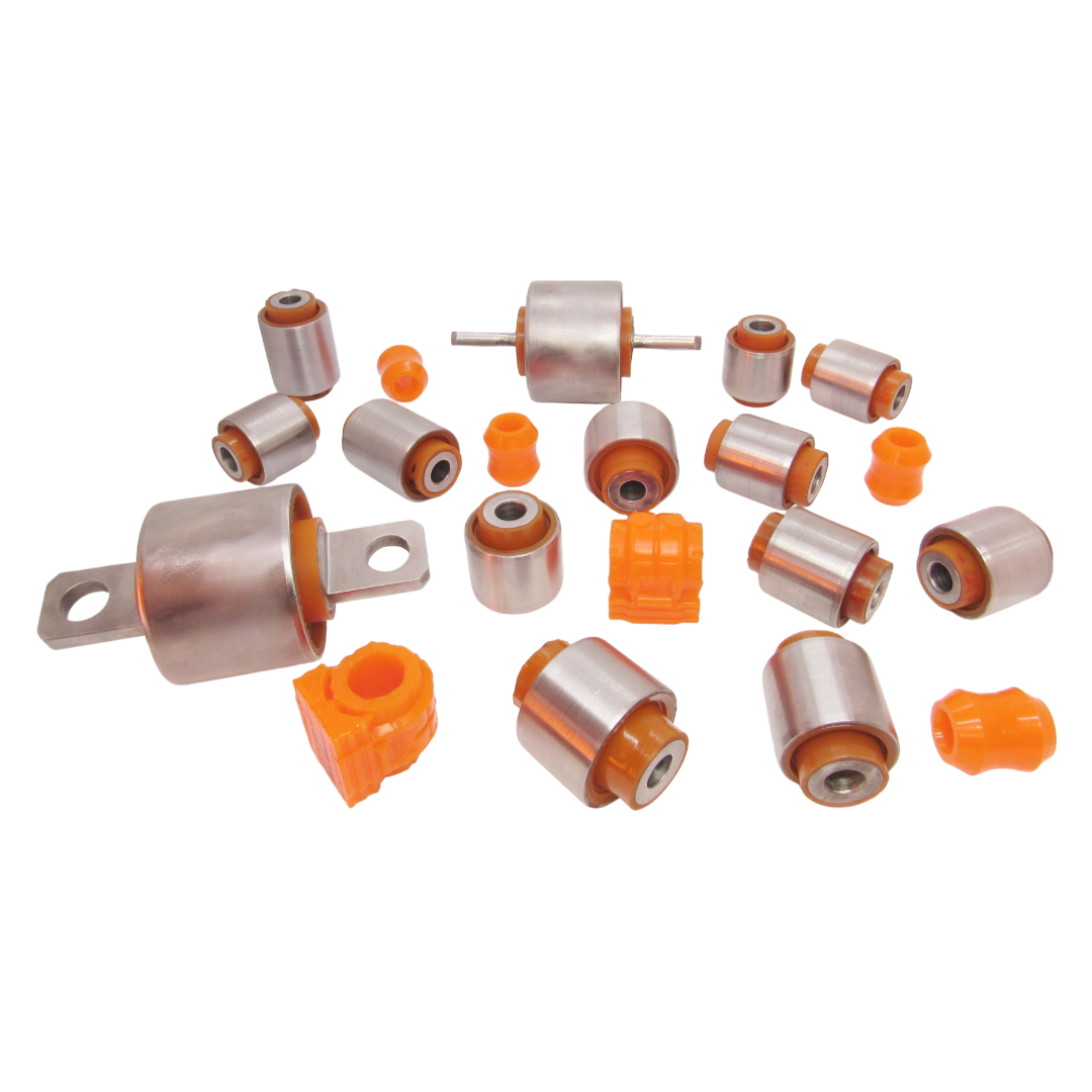 Поліуретановий комплект задньої підвіски Opel Insignia 2008-2017