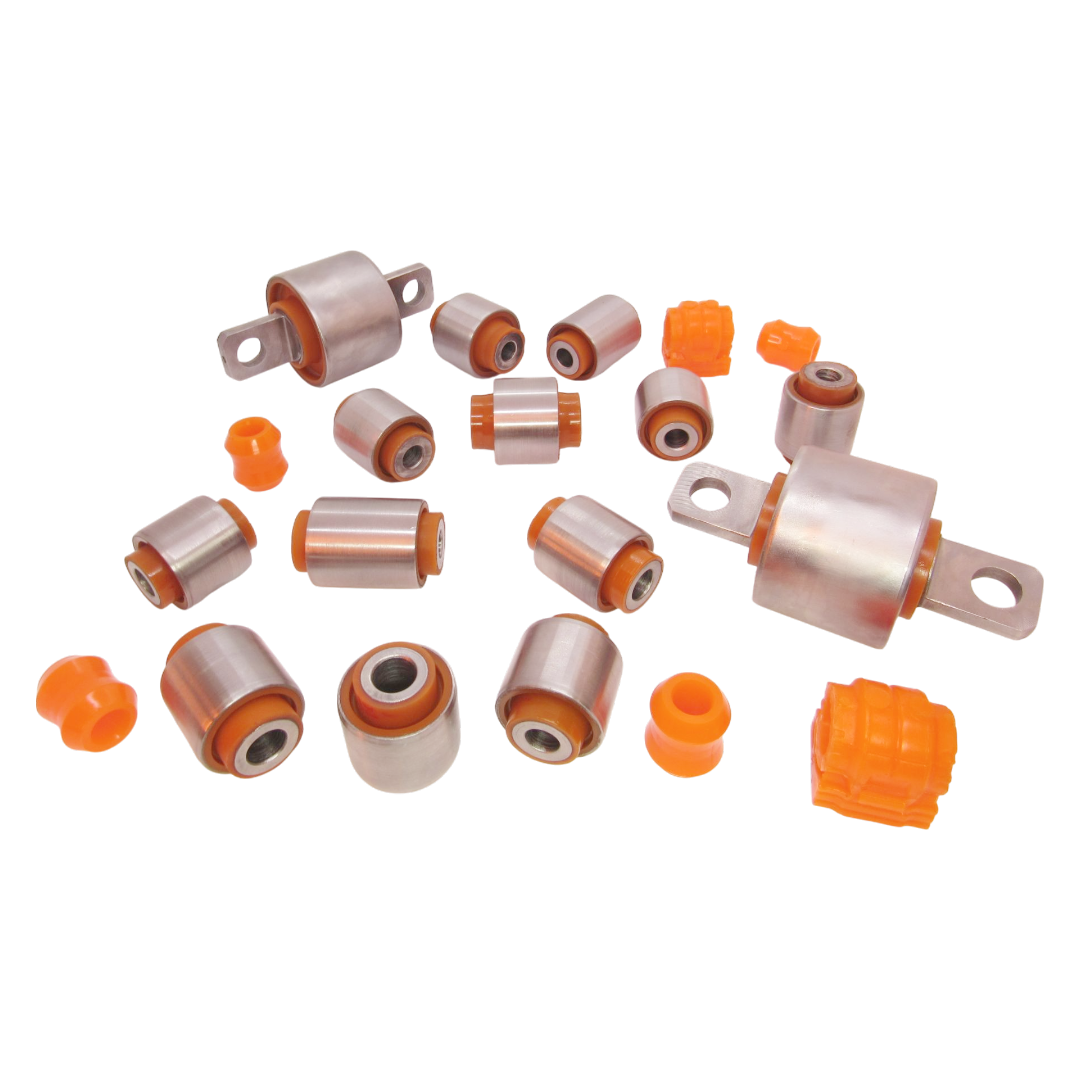 Поліуретановий комплект задньої підвіски Opel Insignia 2008-2017