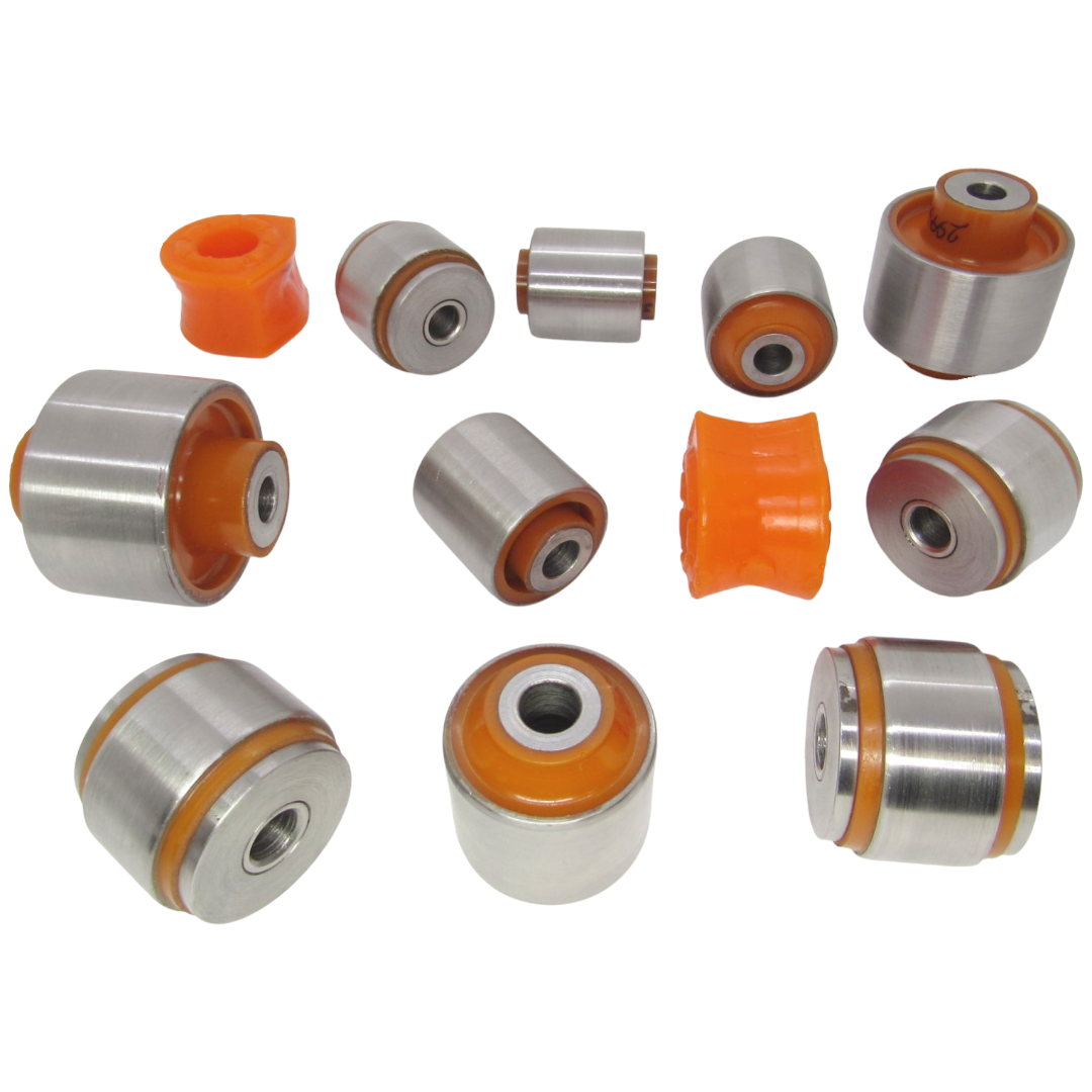 Поліуретановий комплект передньої підвіски Lancia Thesis 2001-2009