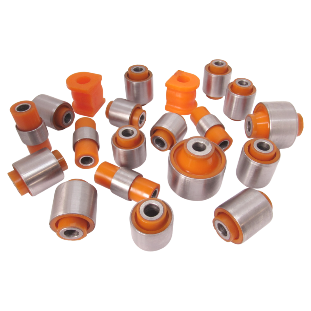 Polyurethane rear suspension kit Mazda 6 2002-2008