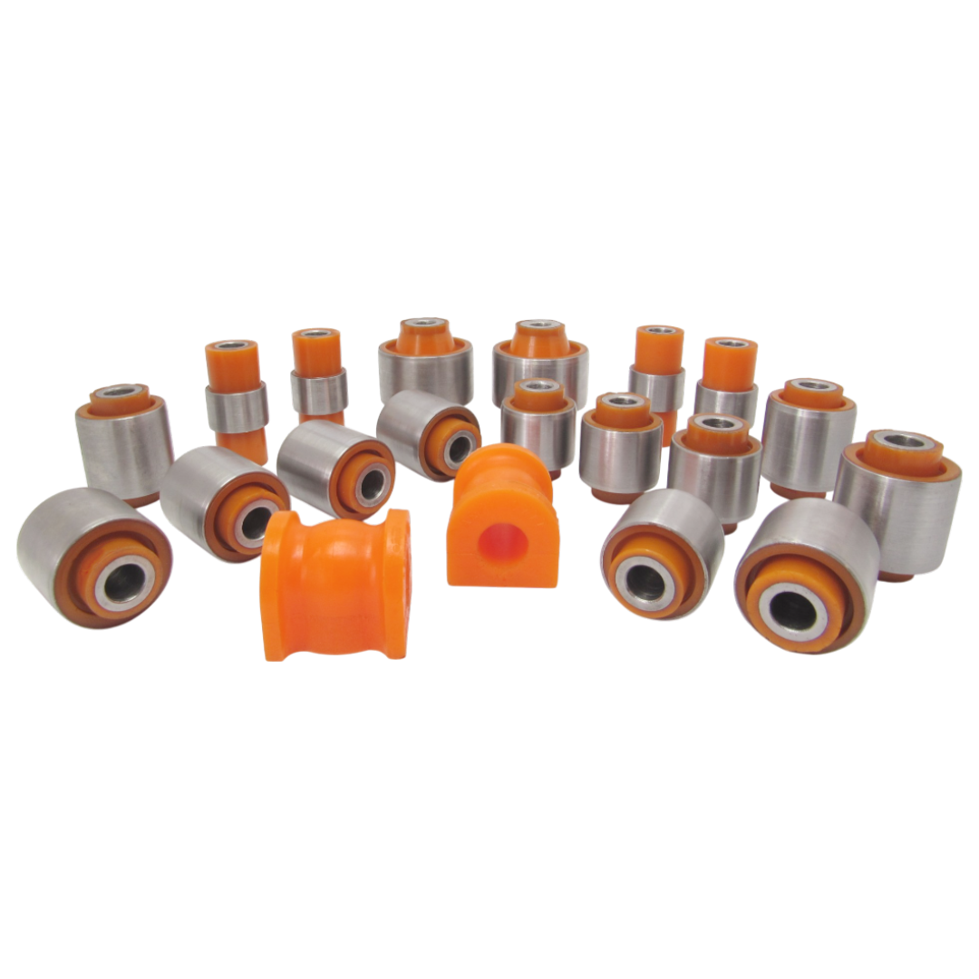 Polyurethane rear suspension kit Mazda 6 2002-2008