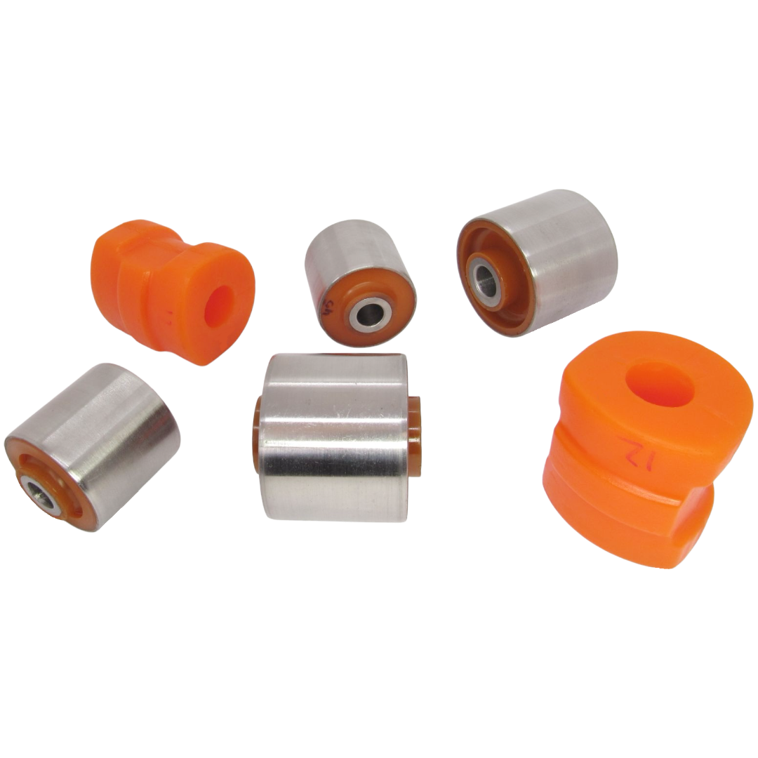 Полиуретановый комплект передней подвески BMW 5 E34 1987-1995