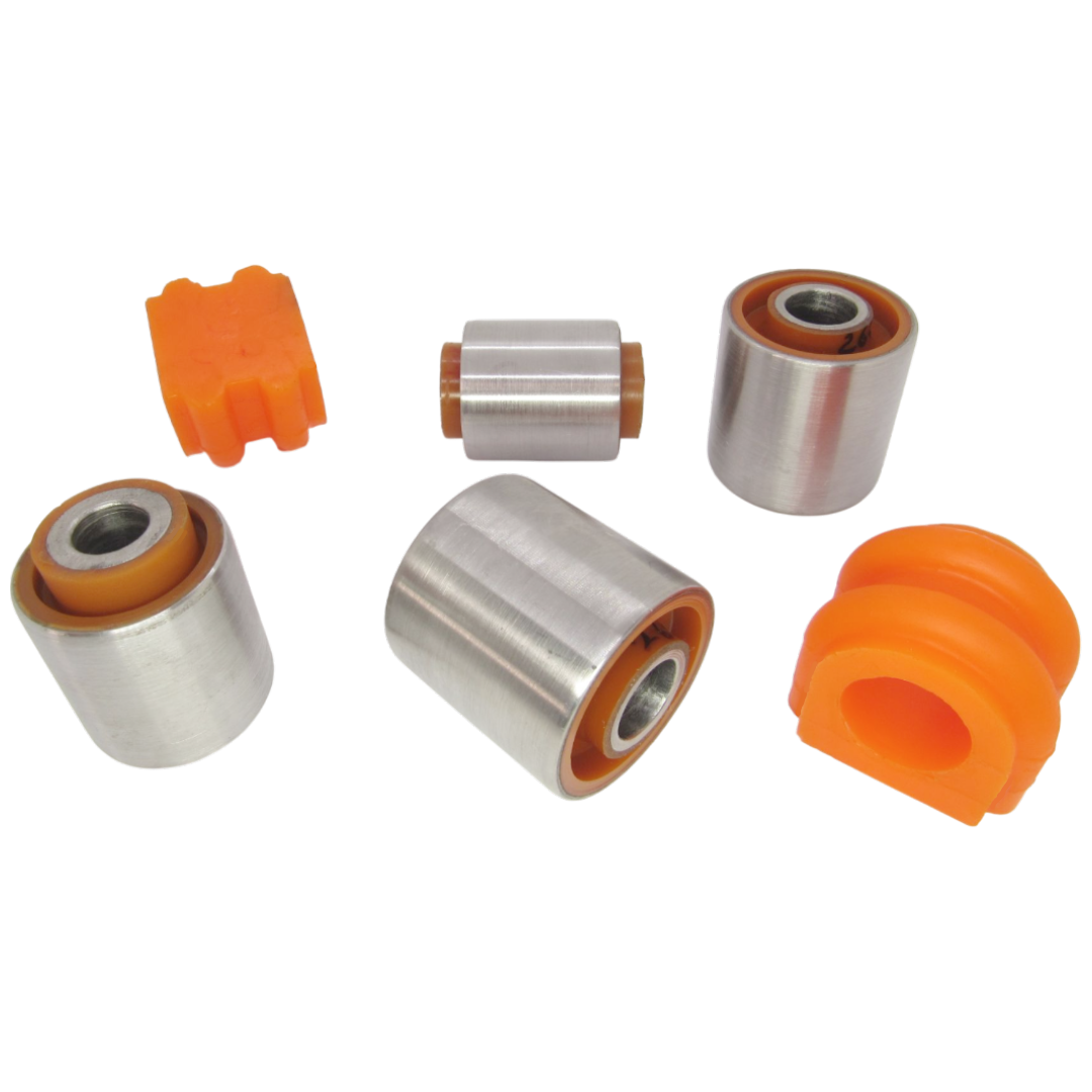 Polyurethane front suspension kit Chery Eastar 2003-