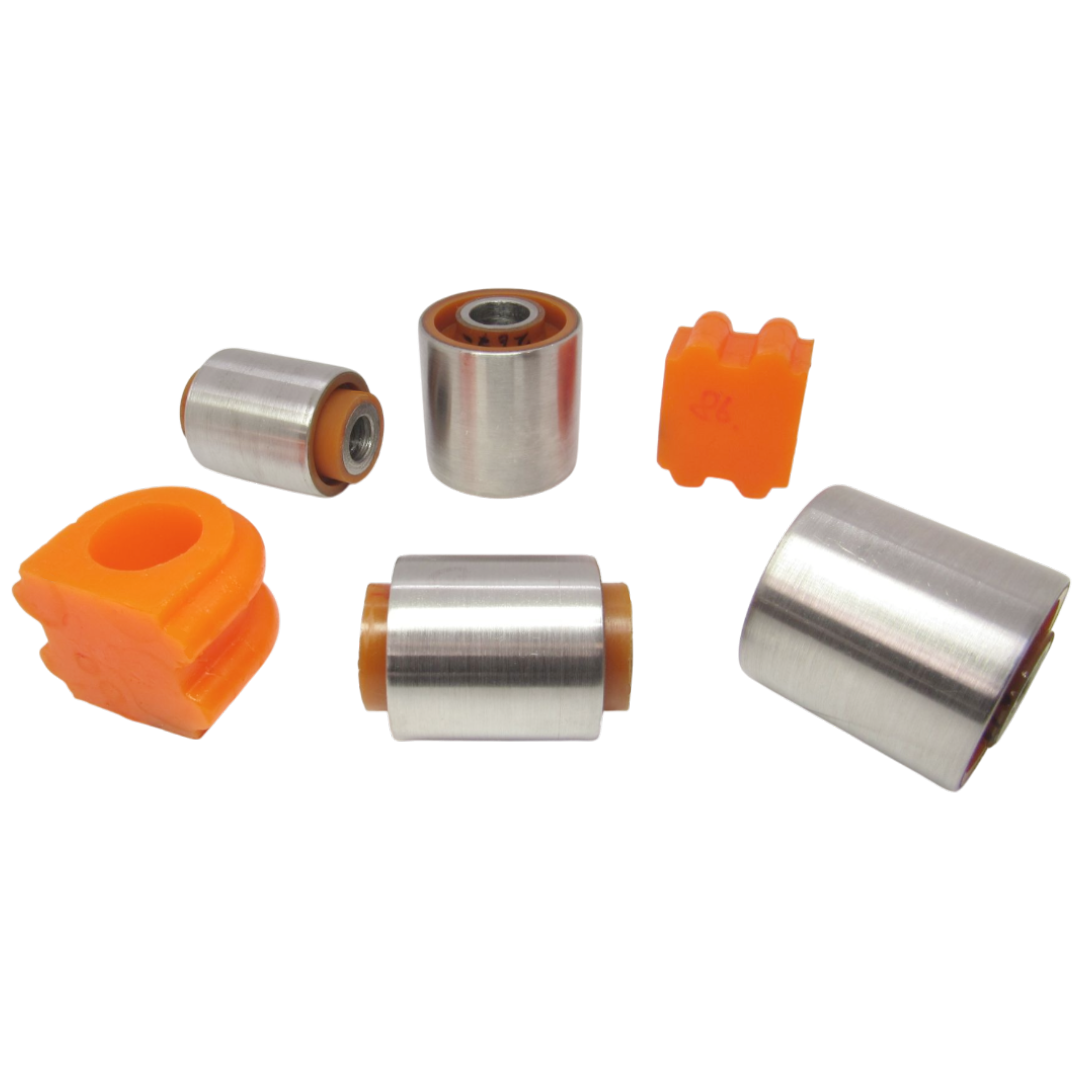 Polyurethane front suspension kit Chery Eastar 2003-