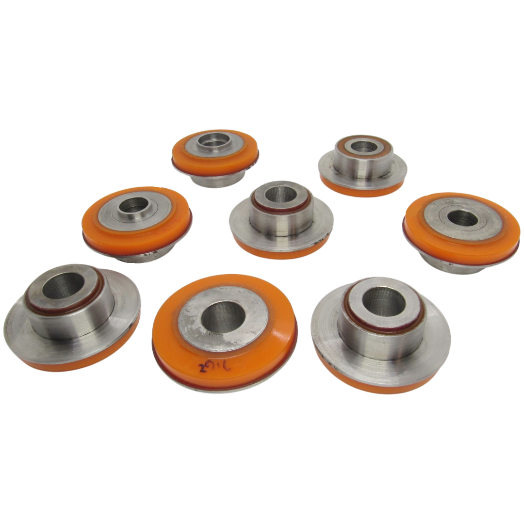 Поліуретановий комплект переднього підрамника Mazda 6 2002-2008