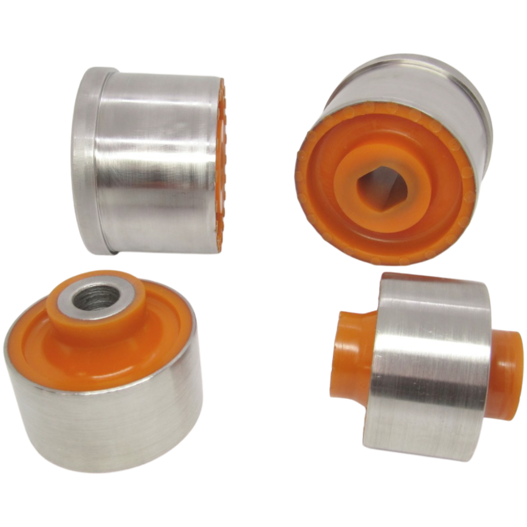 Поліуретановий комплект передньої підвіски Ford S-Max 2006-2014