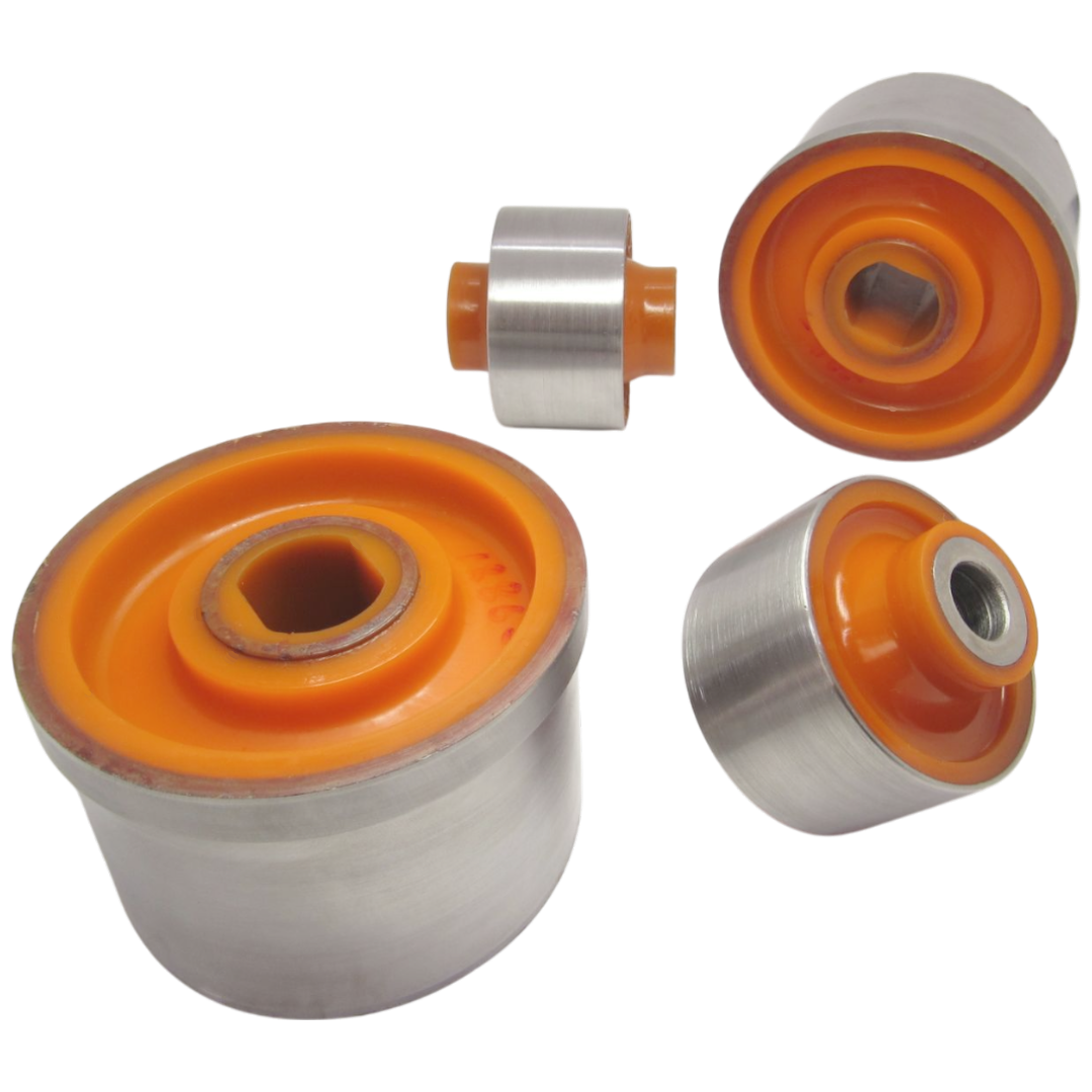 Поліуретановий комплект передньої підвіски Ford S-Max 2006-2014