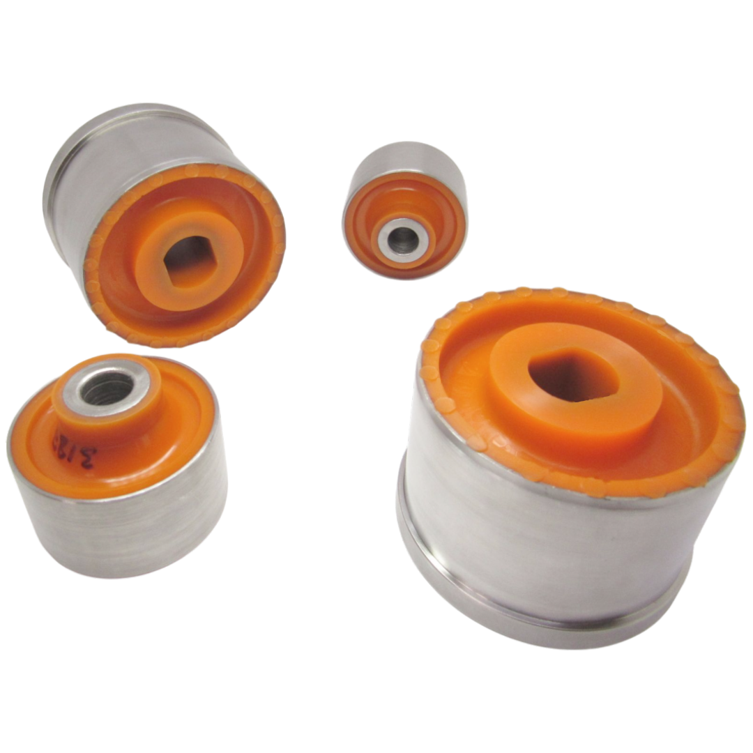 Поліуретановий комплект передньої підвіски Ford S-Max 2006-2014