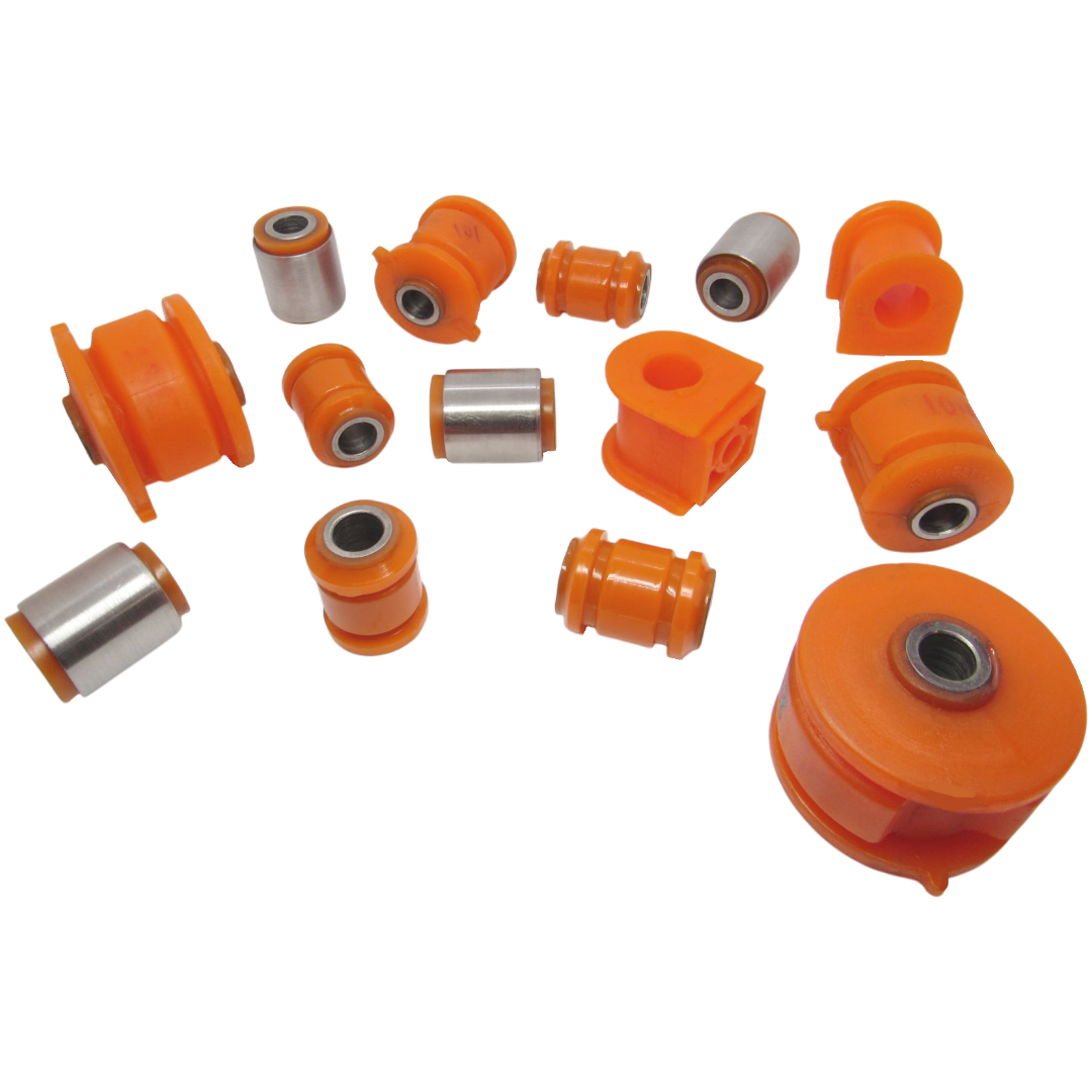 Полиуретановый комплект задней подвески Hyundai Tucson 2004-2009