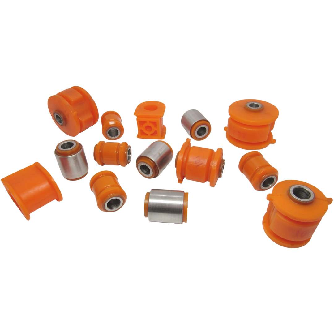 Полиуретановый комплект задней подвески Hyundai Tucson 2004-2009