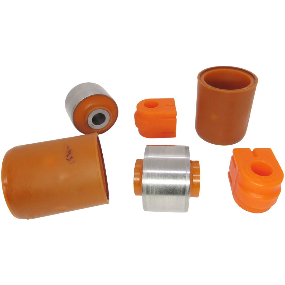 Поліуретановий комплект передньої підвіски Lincoln Mkx 2016-