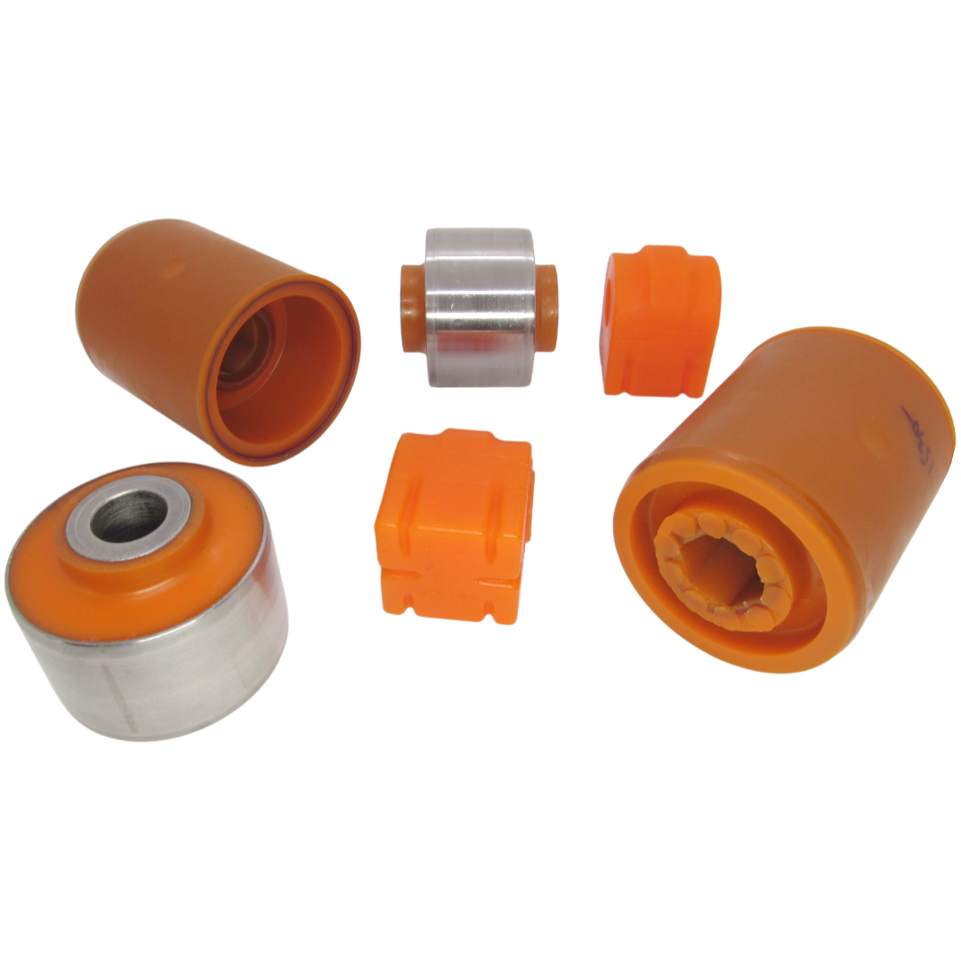 Поліуретановий комплект передньої підвіски Lincoln Mkx 2016-