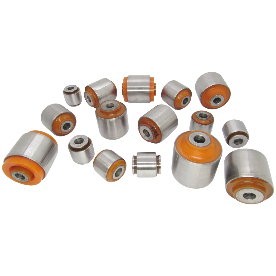 Поліуретановий комплект задньої підвіски Lancia Thesis 2001-2009