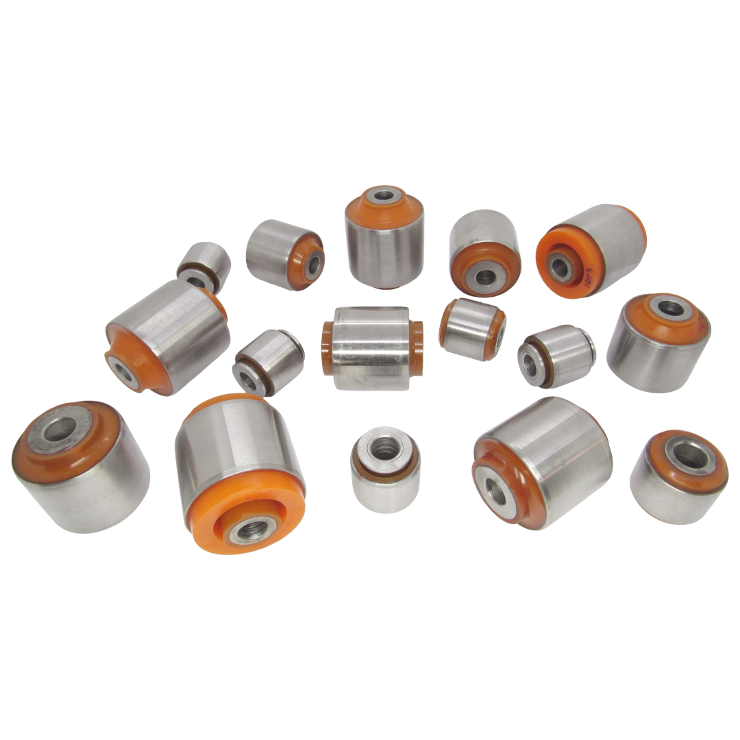 Поліуретановий комплект задньої підвіски Lancia Thesis 2001-2009