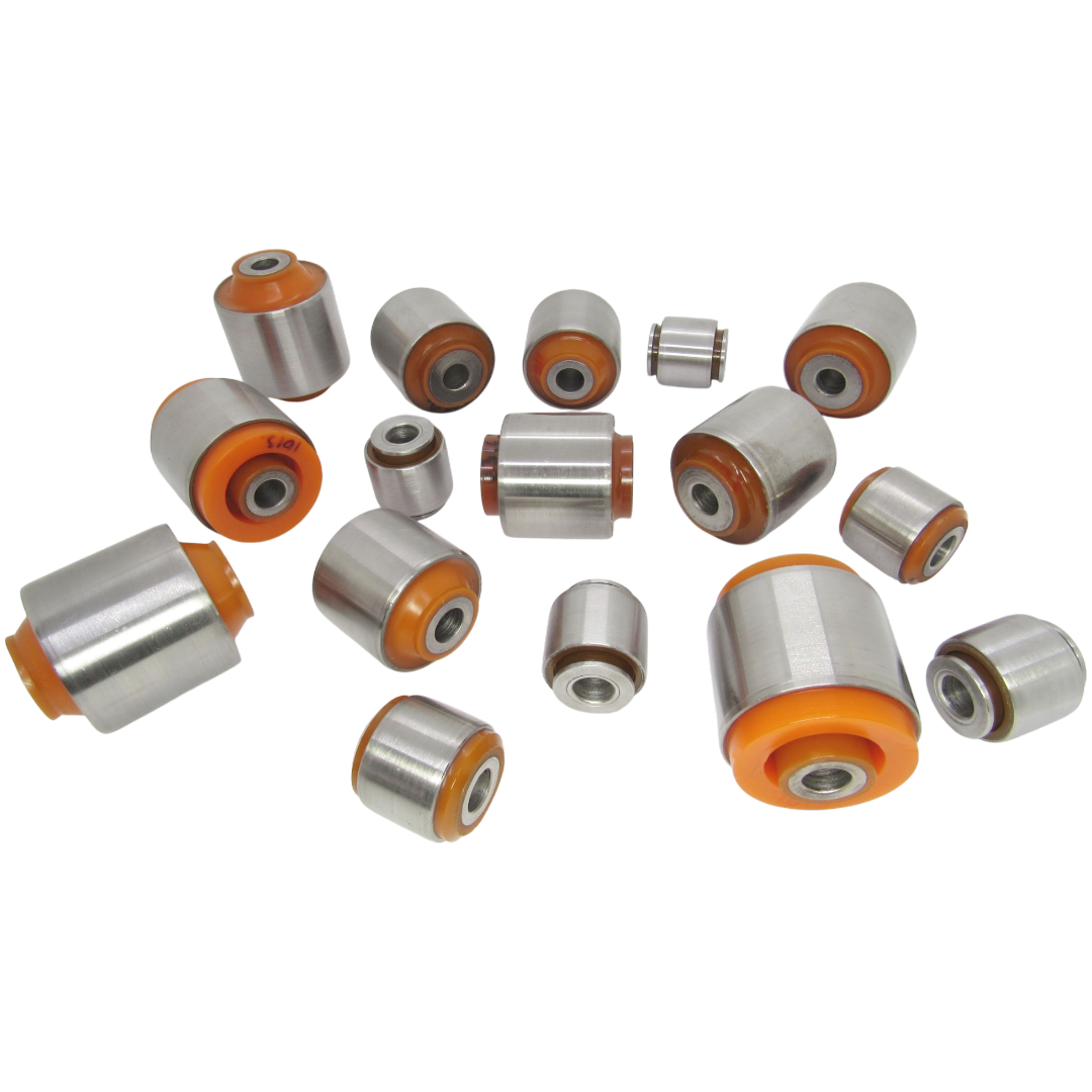 Поліуретановий комплект задньої підвіски Lancia Thesis 2001-2009