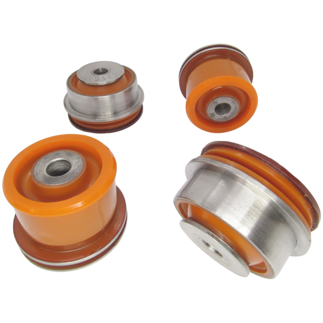 Polyurethane bushings rear subframe kit  Lancia Thesis 2001-2009