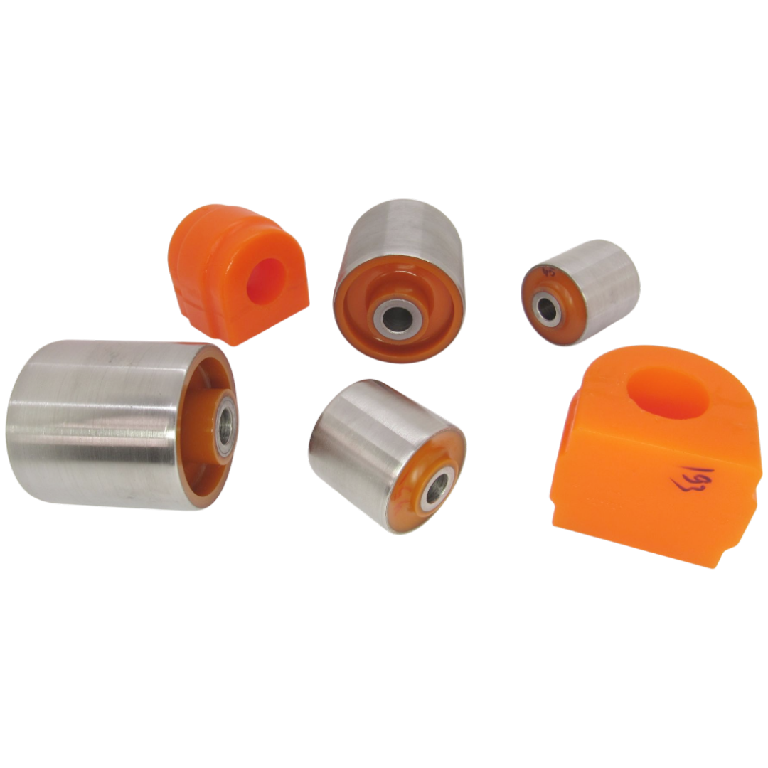 Полиуретановый комплект передней подвески Bmw E53 1999-2006