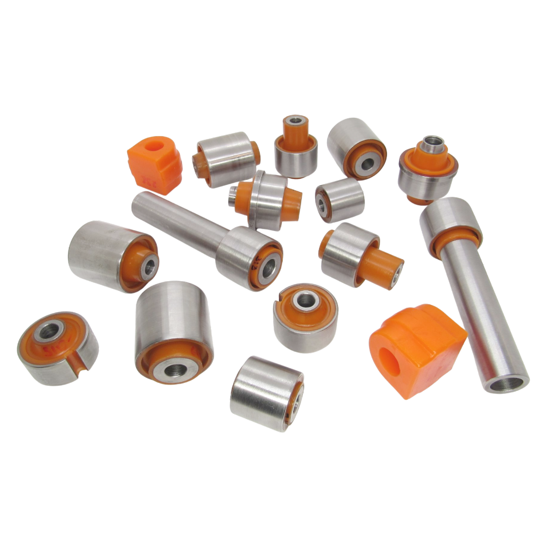 Полиуретановый комплект задней подвески Bmw E53 1999-2006