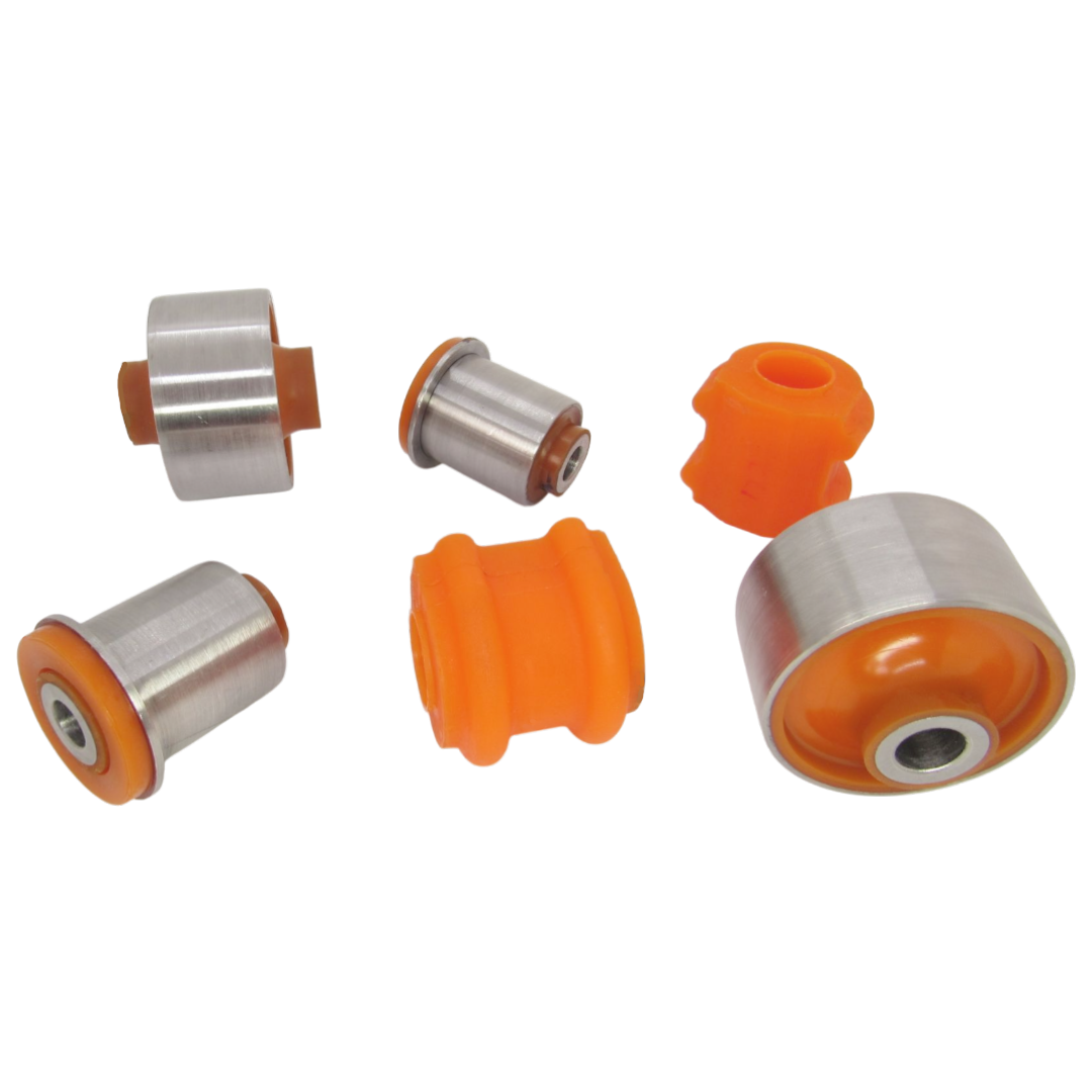 Полиуретановый комплект передней подвески Hyundai Elantra 2000-2006