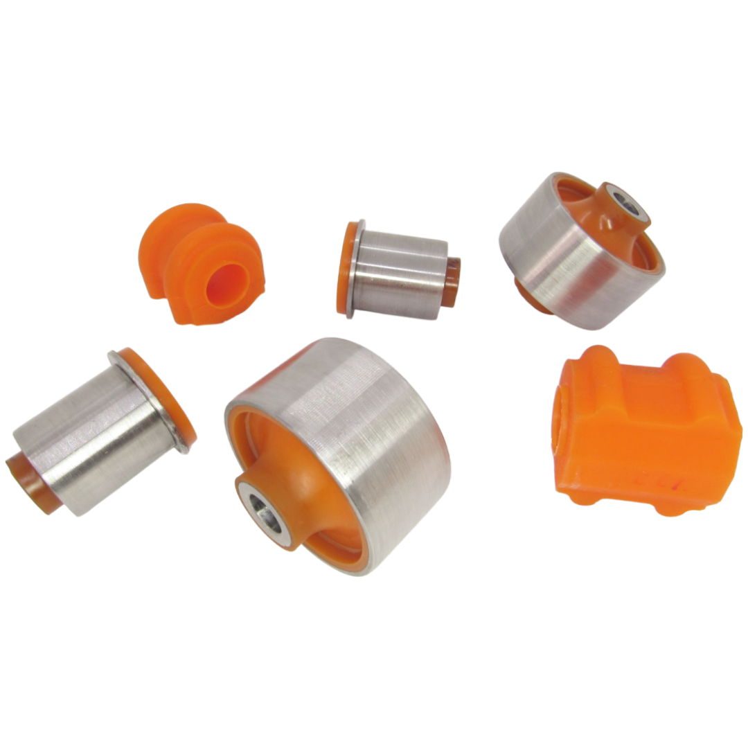 Полиуретановый комплект передней подвески Hyundai Elantra 2000-2006