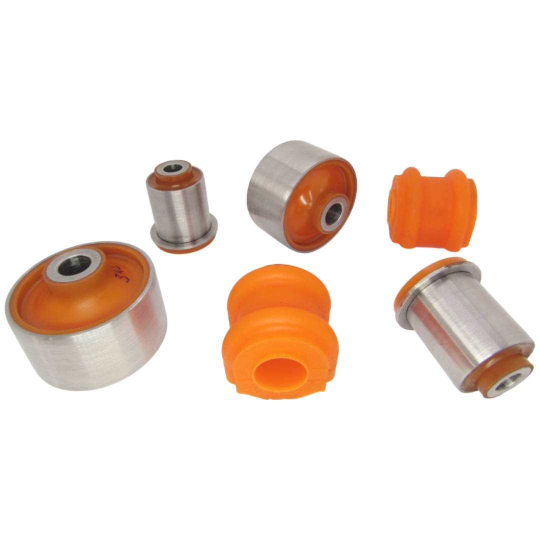 Полиуретановый комплект передней подвески Hyundai Elantra 2000-2006