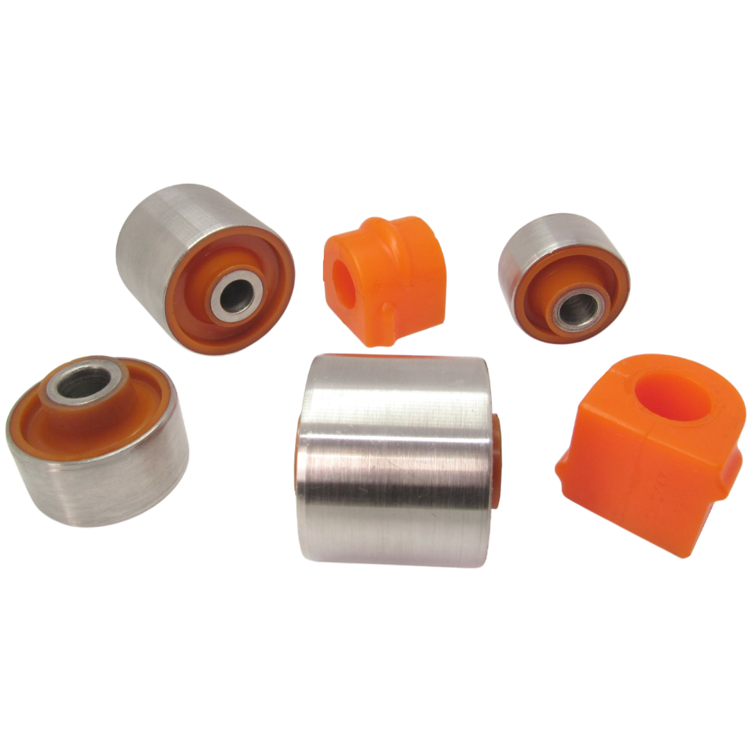 Поліуретановий комплект передньої підвіски Opel Omega B 1994-2003