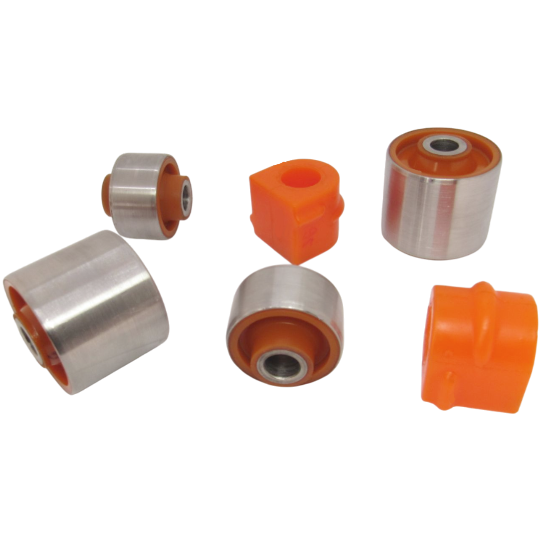 Поліуретановий комплект передньої підвіски Opel Omega B 1994-2003