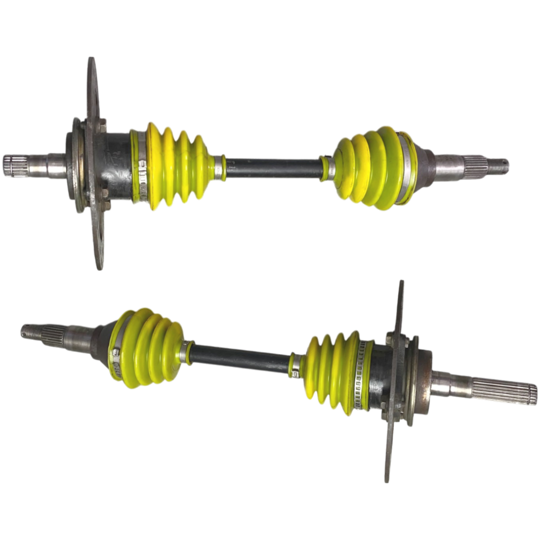 ШРУС квадроцикла BRP Renegade 800 Послуга з перепресування пильників (Пильники в ціну не входять)