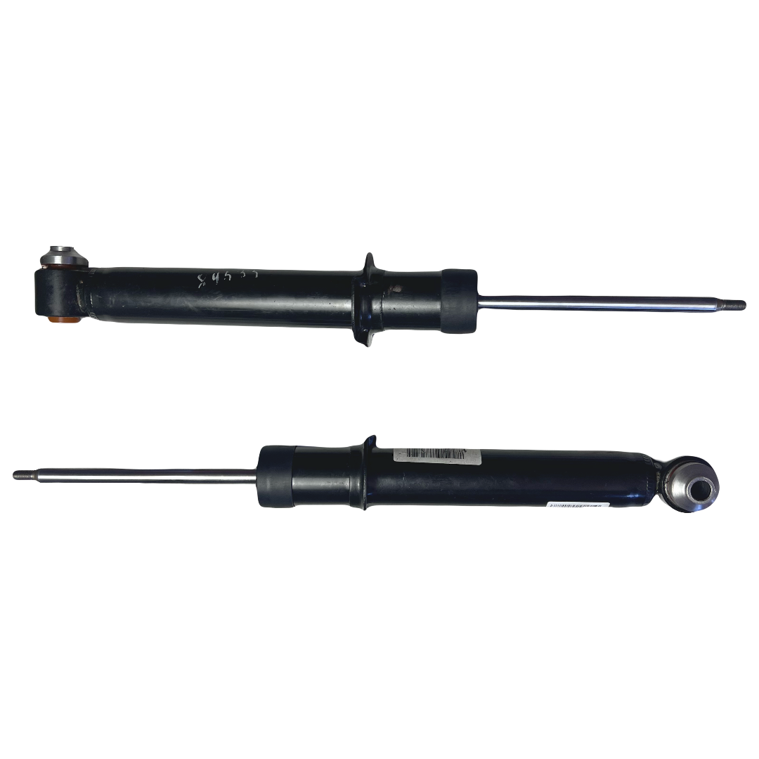 Absorber rear Bmw i3 2013-2022 Service for repressing of bushing (Bushing is not included in the price)