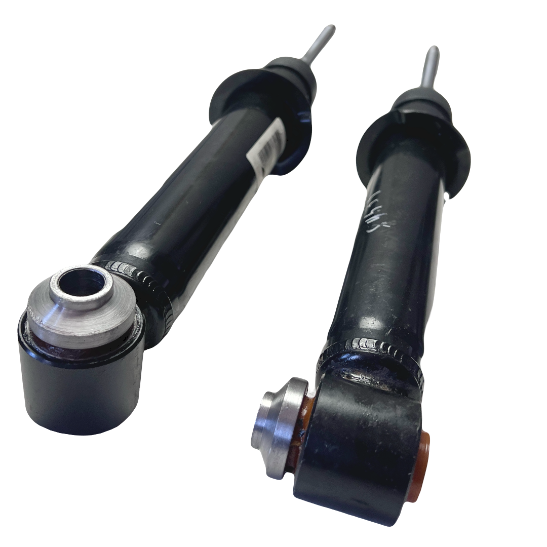 Absorber rear Bmw i3 2013-2022 Service for repressing of bushing (Bushing is not included in the price)