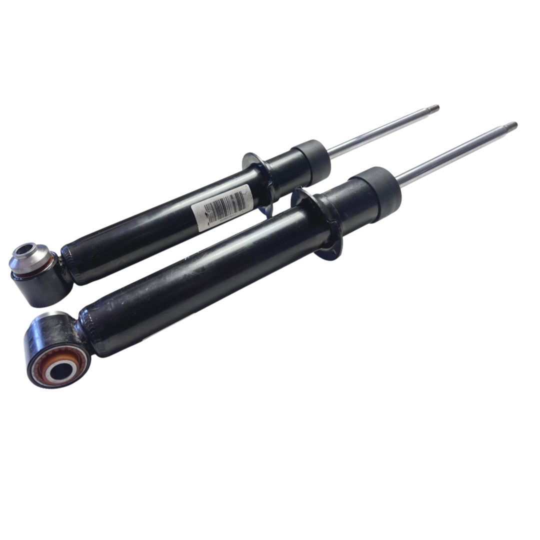 Absorber rear Bmw i3 2013-2022 Service for repressing of bushing (Bushing is not included in the price)