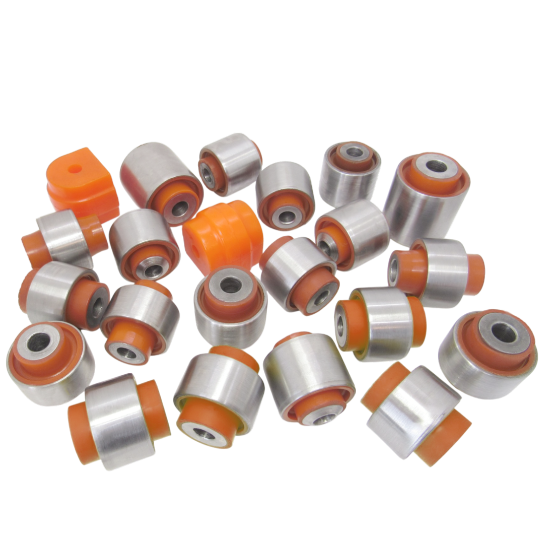 Поліуретановий комплект задньої підвіски BMW 1 E82 2004-2011