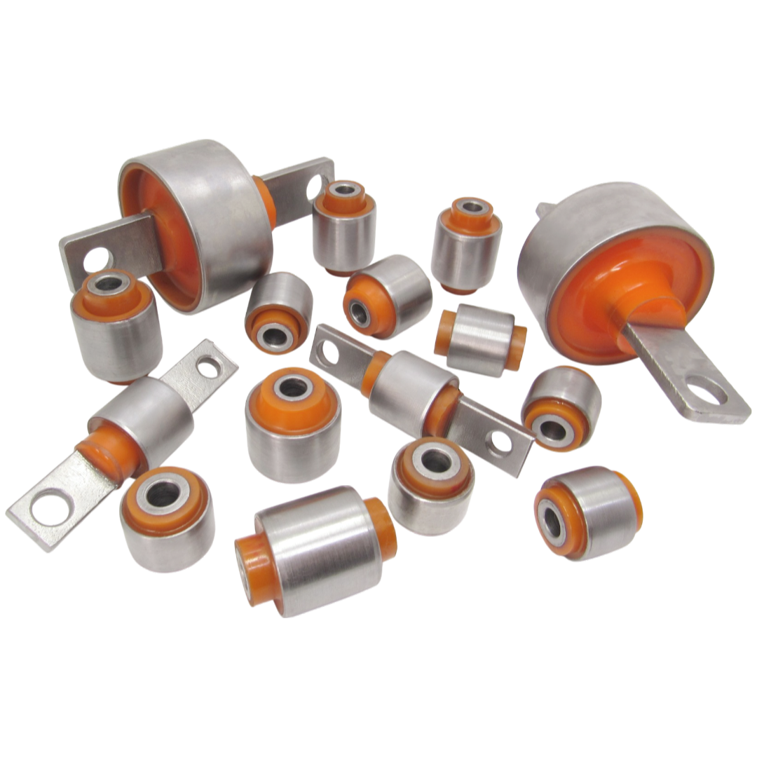 Поліуретановий комплект задньої підвіски Honda Civic 1995-2000