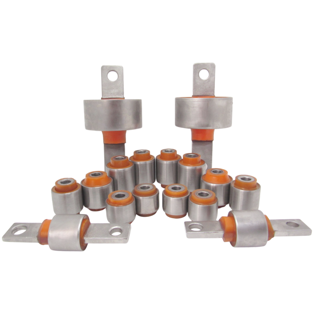 Поліуретановий комплект задньої підвіски Honda Civic 1995-2000