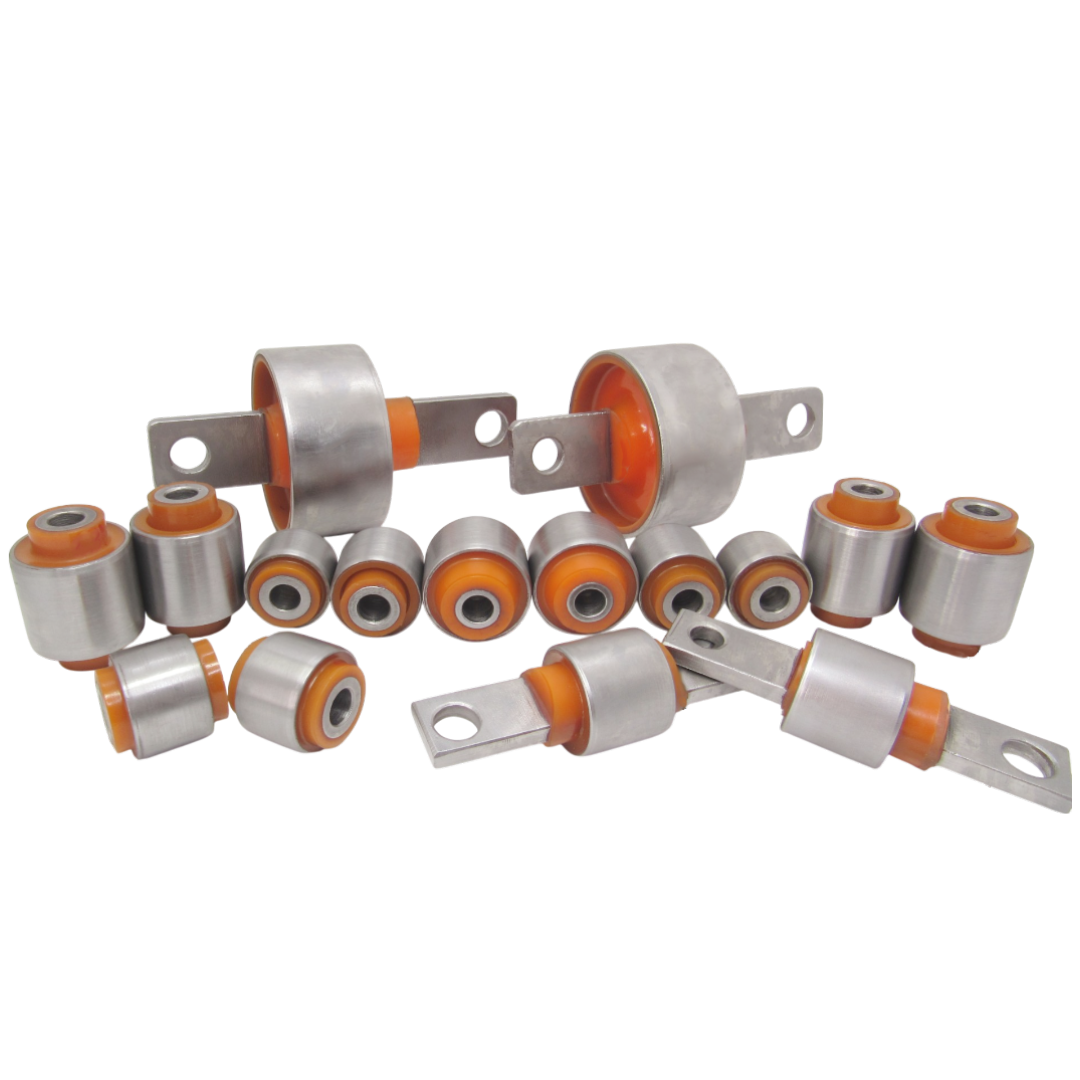 Поліуретановий комплект задньої підвіски Honda Civic 1995-2000