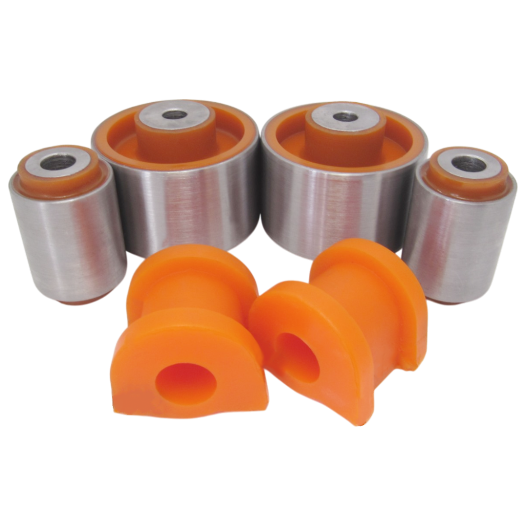 Поліуретановий комплект передньої підвіски Subaru Forester 2008-2012