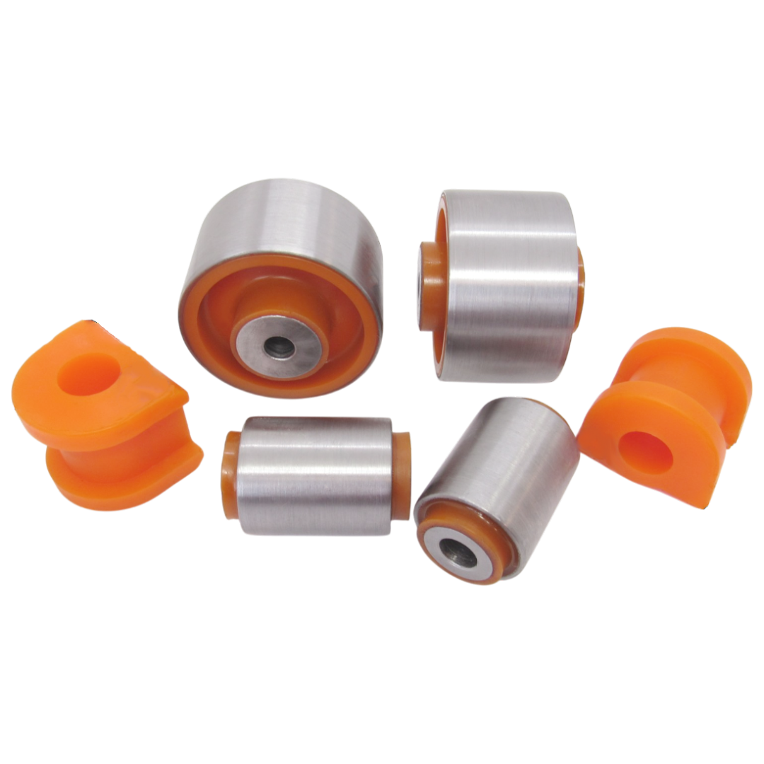 Поліуретановий комплект передньої підвіски Subaru Forester 2008-2012