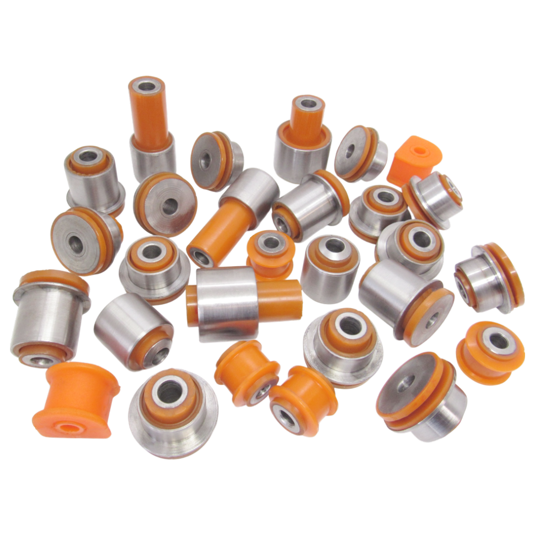 Полиуретановый комплект задней подвески Audi Allroad 2000-2005